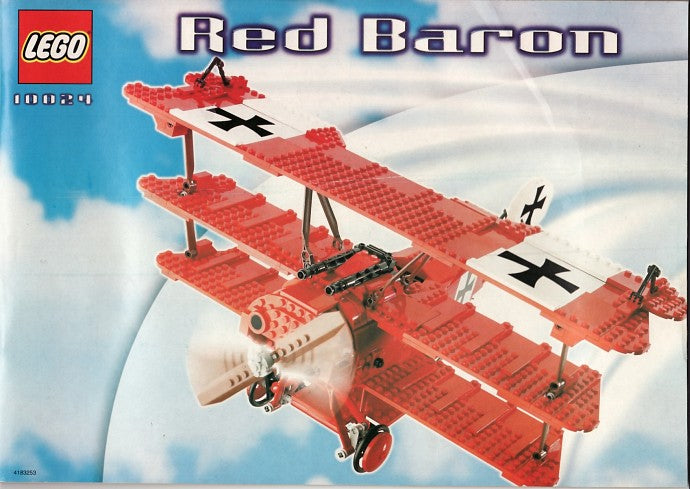 Set 10024-1
