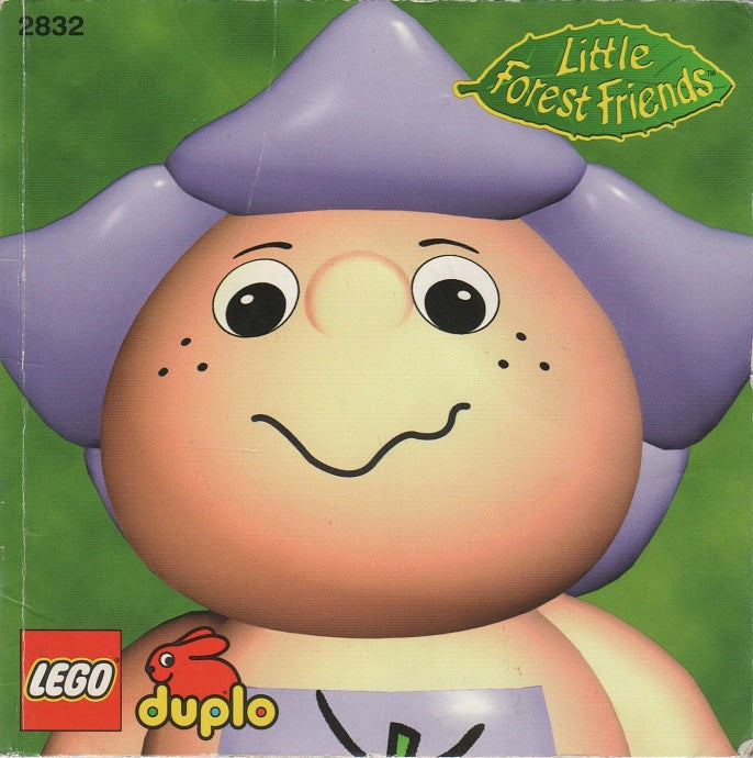 Set 2832-1