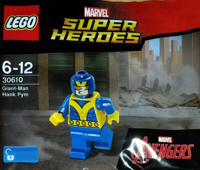 Set 30610-1