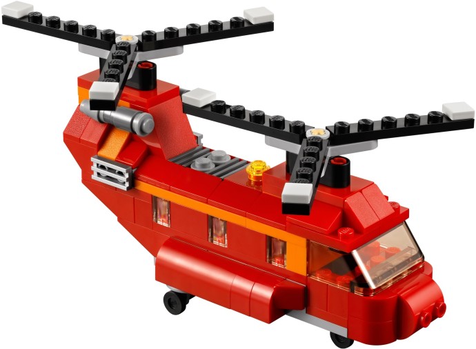 Set 31003-1