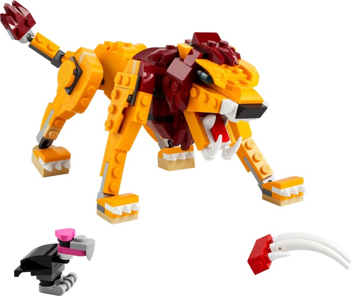 Set 31112-1