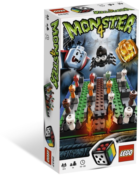 Set 3837-1
