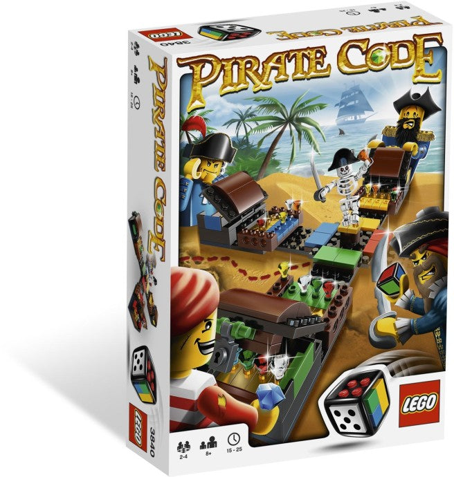 Set 3840-1