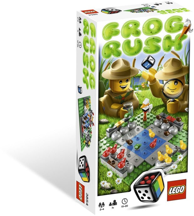 Set 3854-1