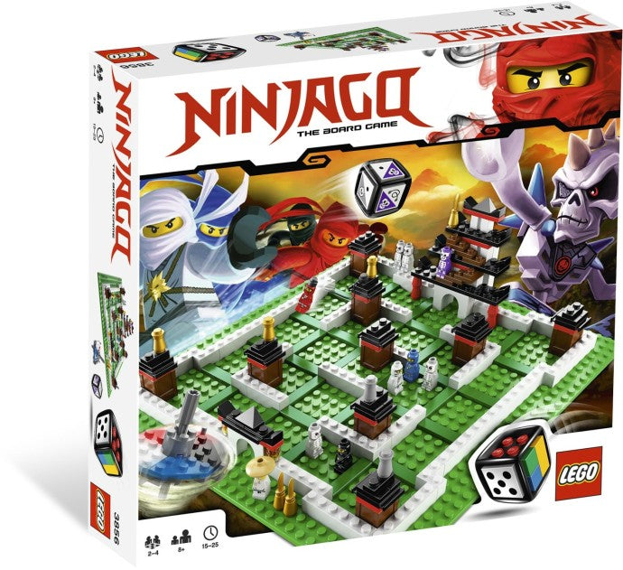 Set 3856-1