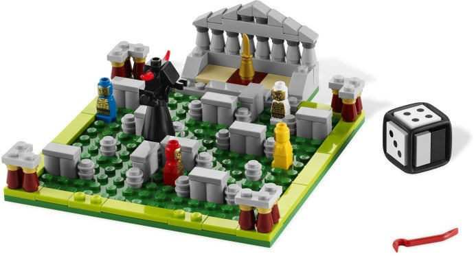 Set 3864-1