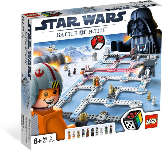 Set 3866-1