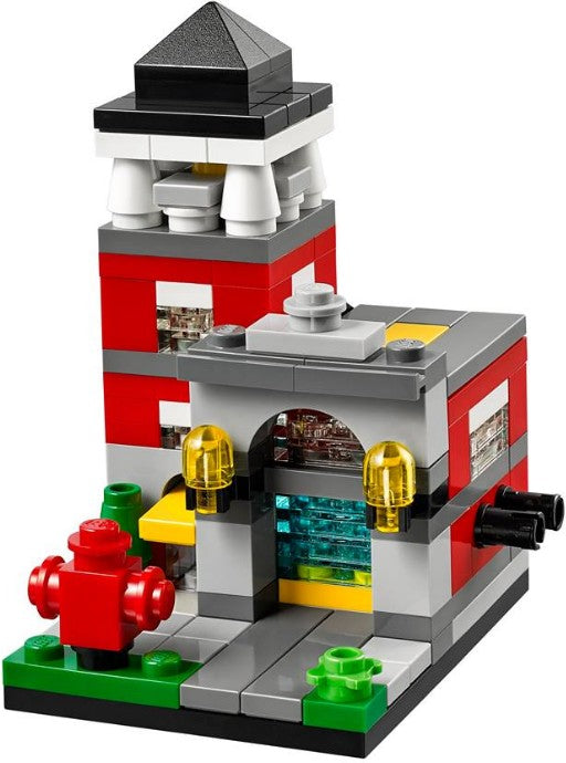 Set 40182-1