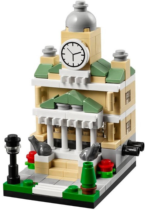 Set 40183-1