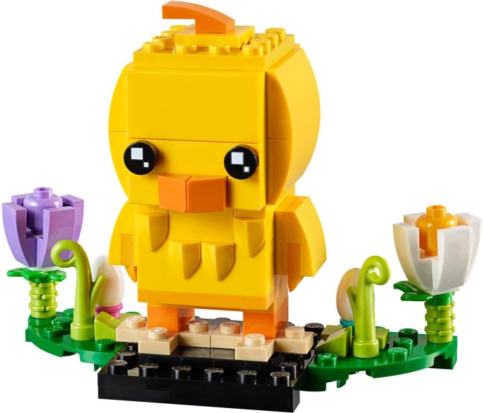 Set 40350-1