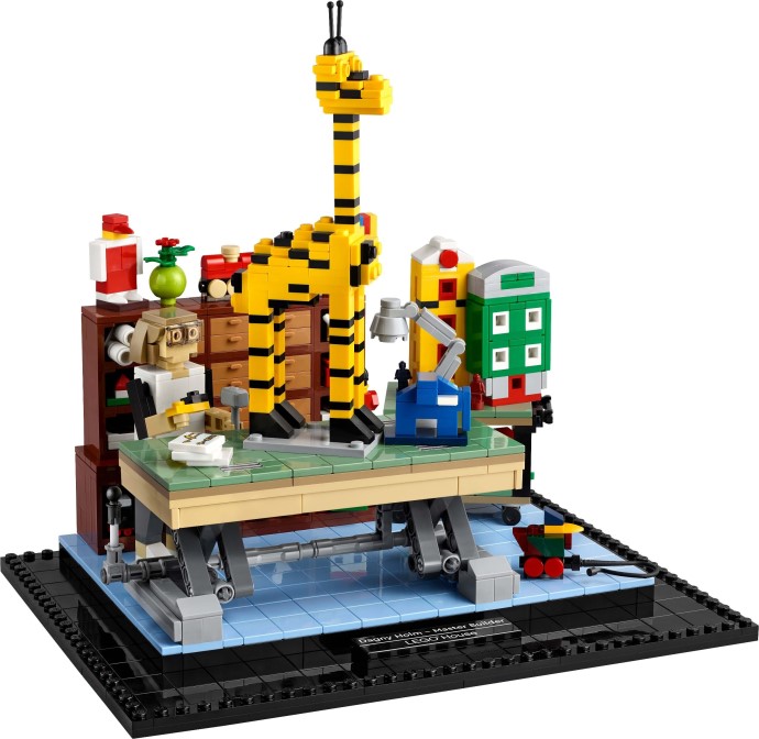 Set 40503-1