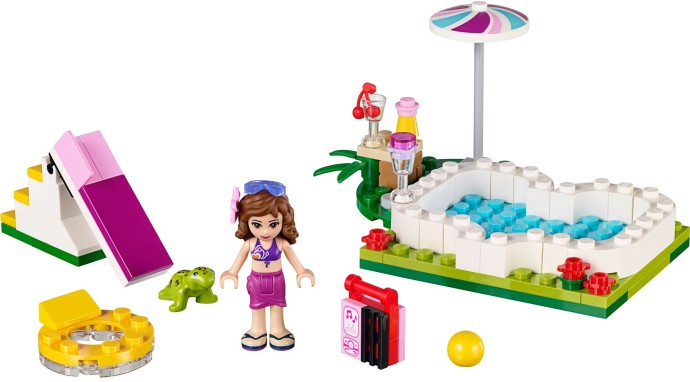 Set 41090-1