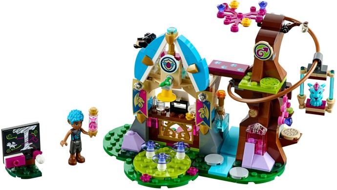 Set 41173-1