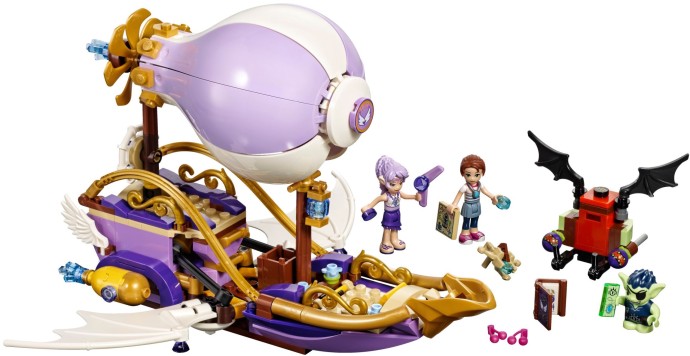 Set 41184-1