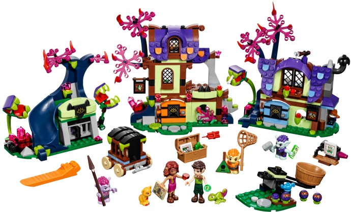 Set 41185-1