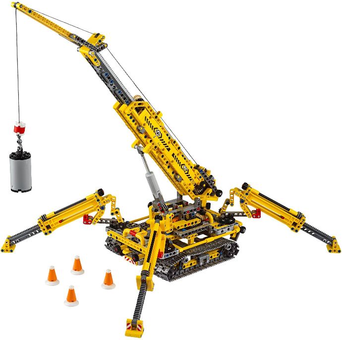 Set 42097-1