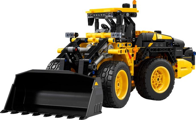 Set 42209-1