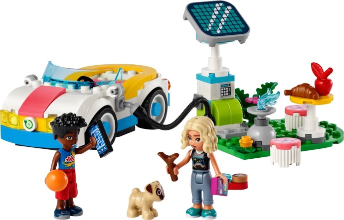 Set 42609-1