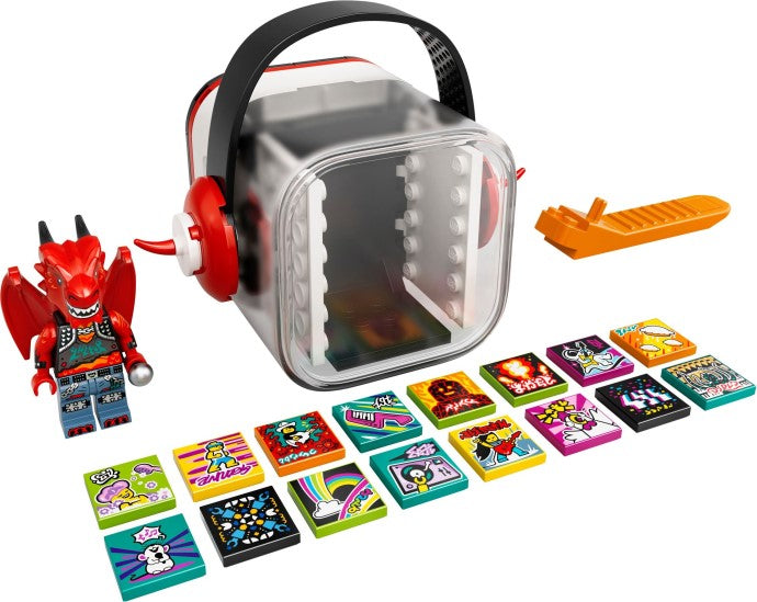 Set 43109-1