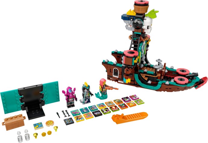 Set 43114-1