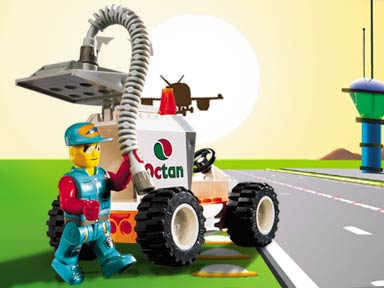 Set 4616-1