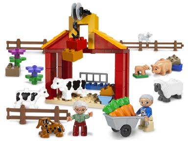 Set 4686-1