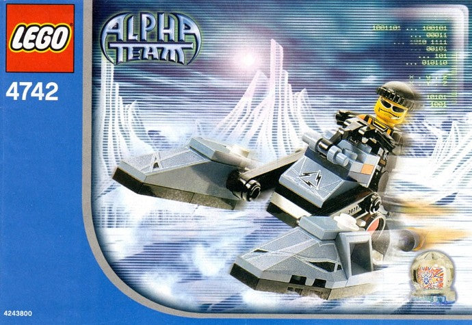 Set 4742-1