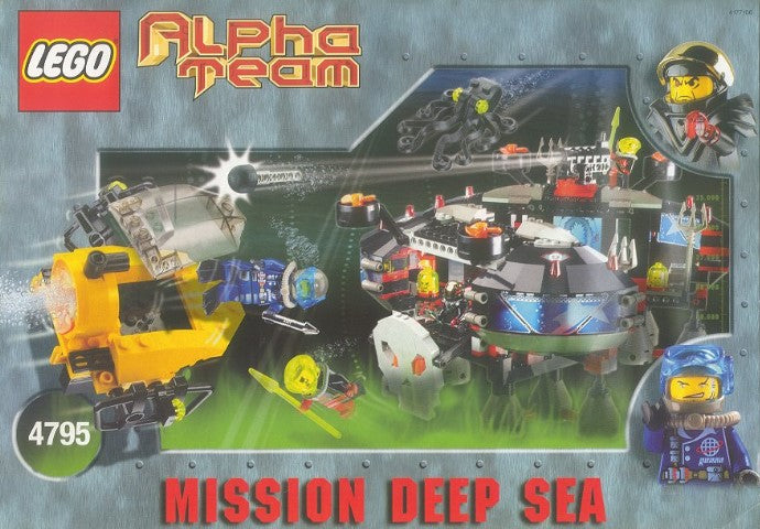 Set 4795-1