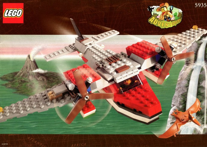 Set 5935-1