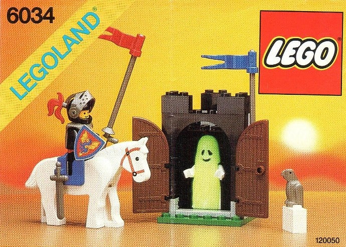 Set 6034-1