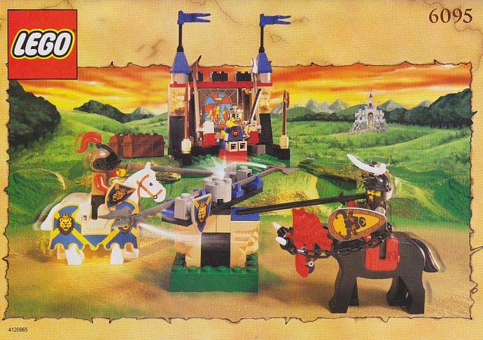 Set 6095-1