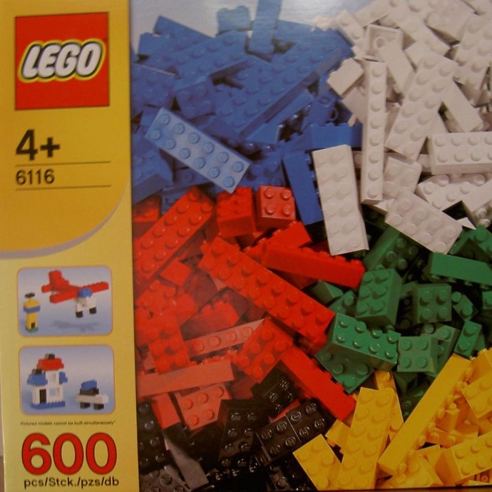 Set 6116-1
