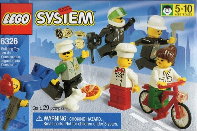 Set 6326-1