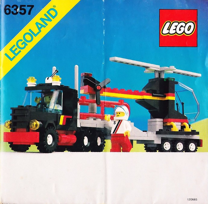 Set 6357-1
