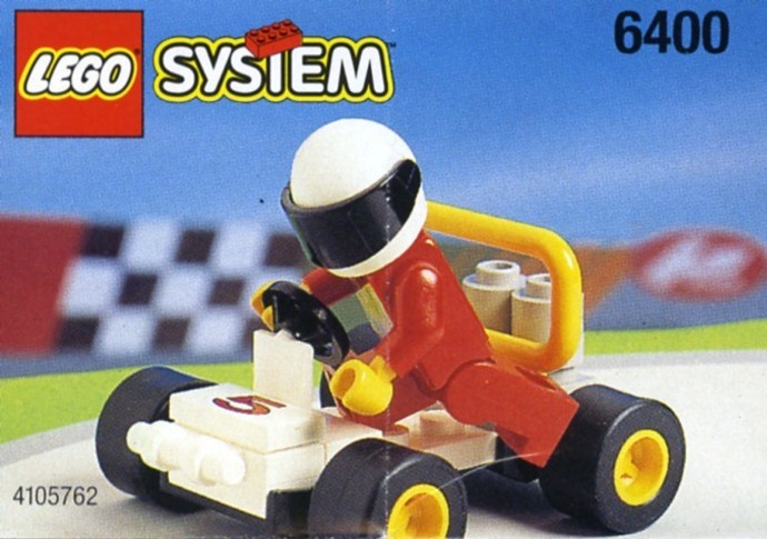 Set 6400-1