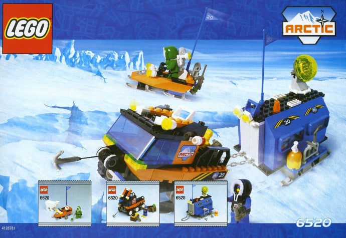 Set 6520-1