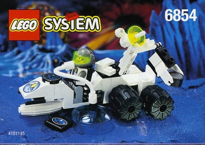 Set 6854-1