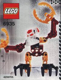 Set 6935-1