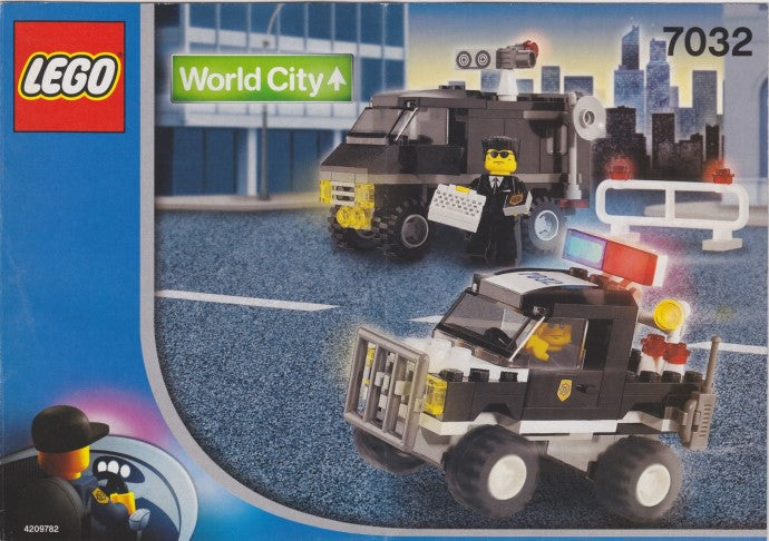 Set 7032-1