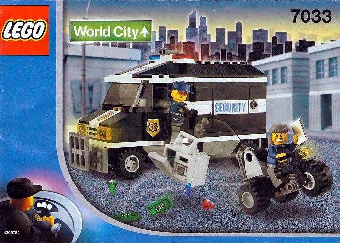 Set 7033-1