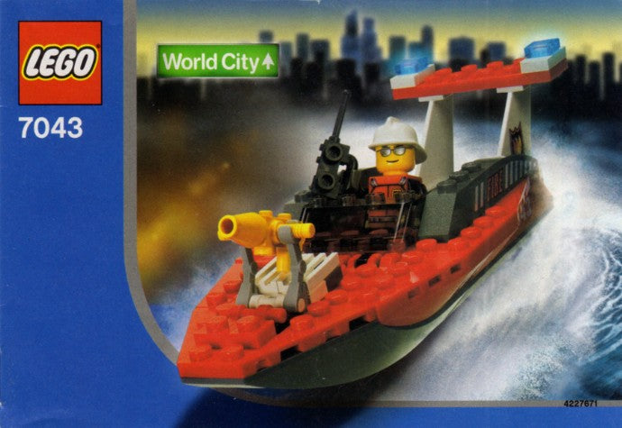 Set 7043-1