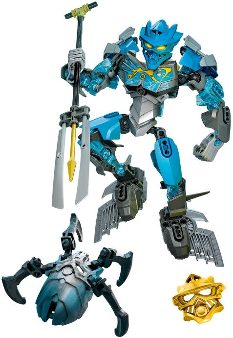 Set 70786-1