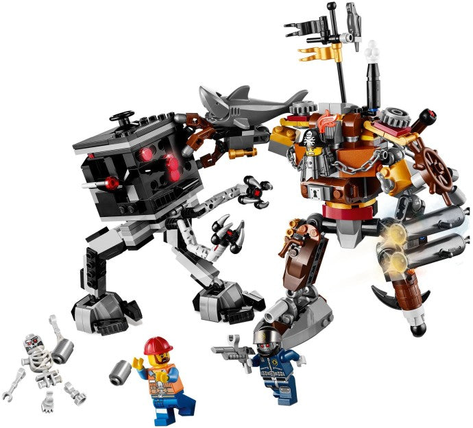 Set 70807-1