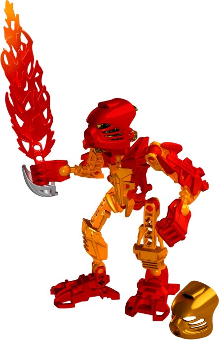 Set 7116-1
