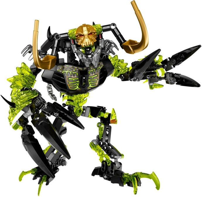 Set 71316-1