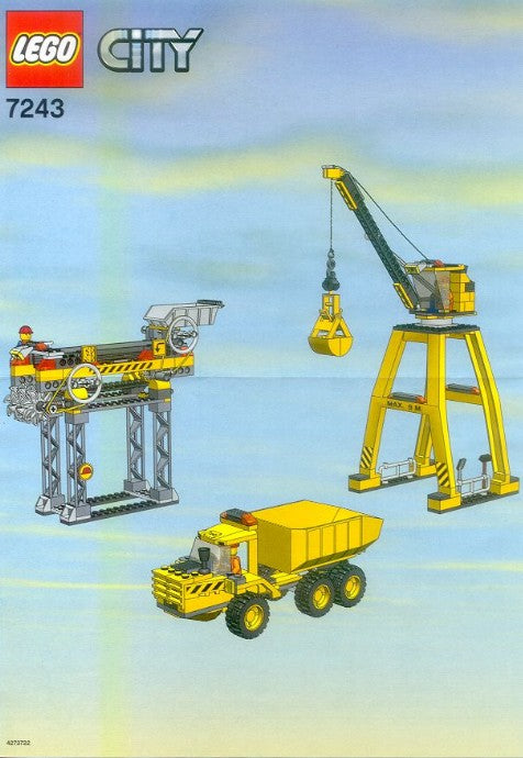 Set 7243-1