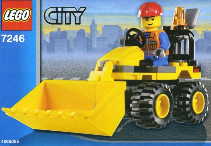Set 7246-1