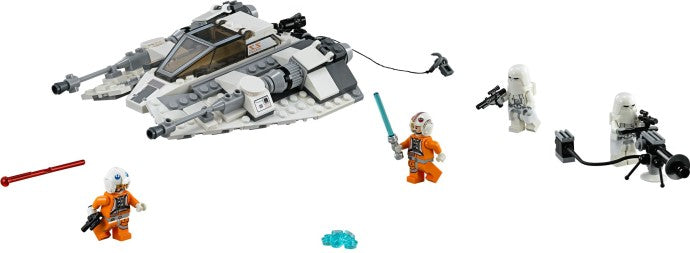 Set 75049-1