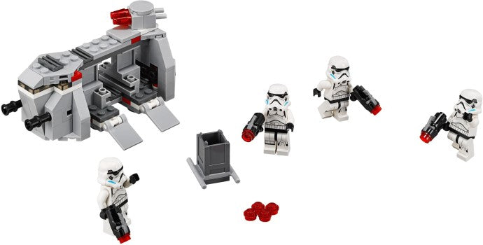 Set 75078-1