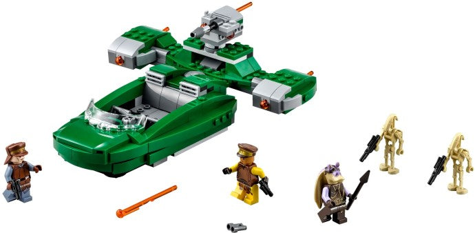 Set 75091-1